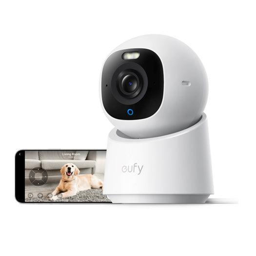 eufy indoor cam e220 review